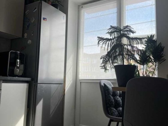 % Продаж 1-кімнатної квартири в новобудові Ровно