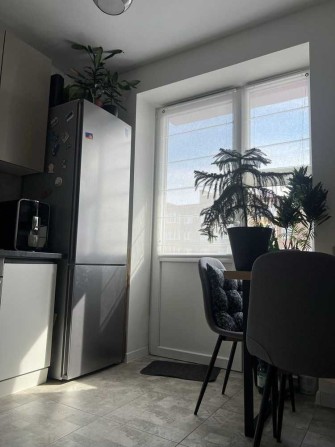 % Продаж 1-кімнатної квартири в новобудові - фото 1