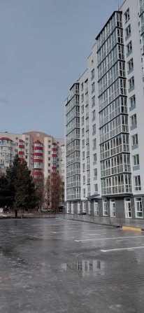 Сади 1к квартира в новому зданому будинку - фото 1