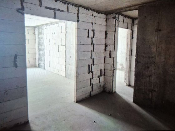 Продаж 2 к. квартири 69,9кв.м на вул.Смакули Тернополь