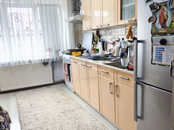 Продається 1к квартира з індивідуальним опаленням Черновцы