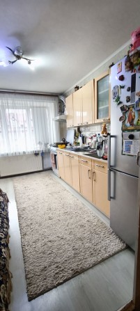Продається 1к квартира з індивідуальним опаленням - фото 1