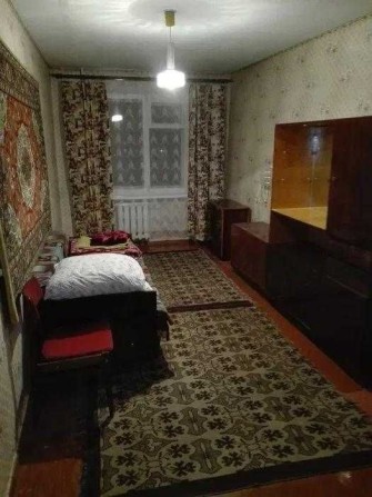 У продажу двокімнатна квартира пр. Ломаний - фото 1