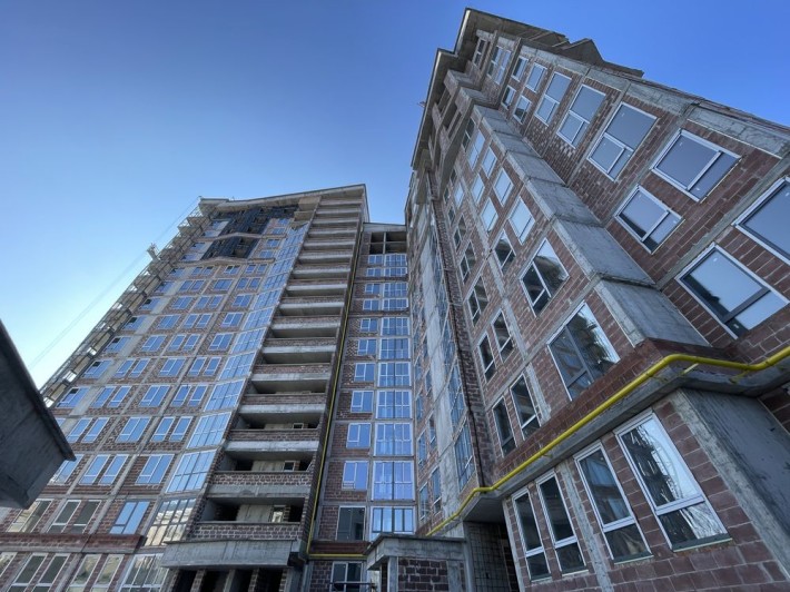 ПРОДАЖ 2 кім ЖК Домініканський - фото 1