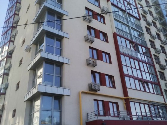 СРОЧНО, СОБСТВЕННИК!!Продам 1к квартиру  ЖК Європейський Полтава