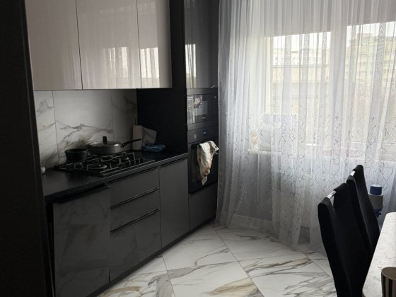 ;) Готова 3К у новобудові | автономне газове опалення Рівне