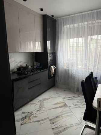 ;) Готова 3К у новобудові | автономне газове опалення - фото 1