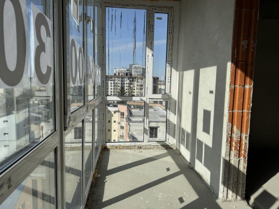 Елітна квартира в центрі Тернополя Тернопіль