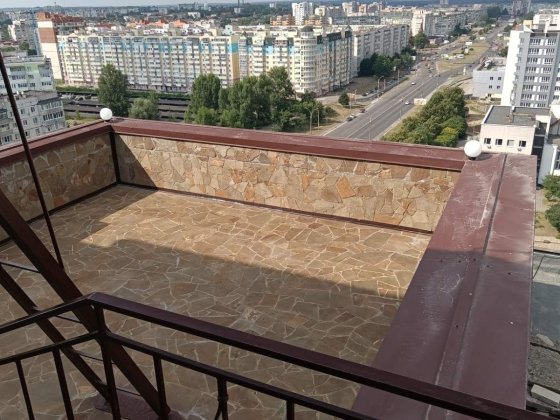 Продаж дворівневої квартири на Харківській! Суми
