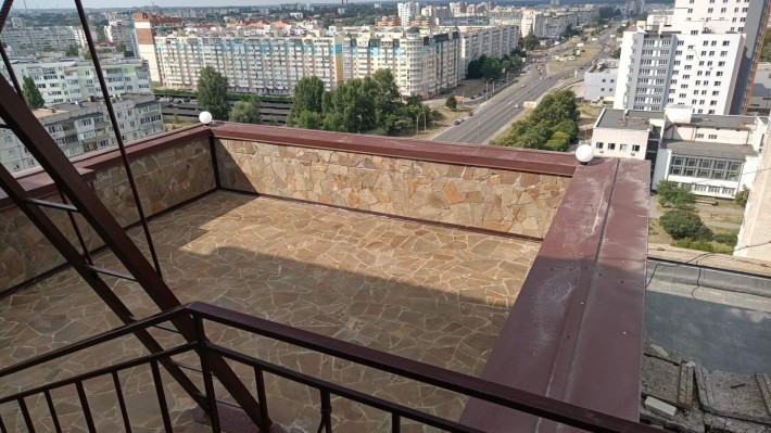 Продаж дворівневої квартири на Харківській! - фото 1