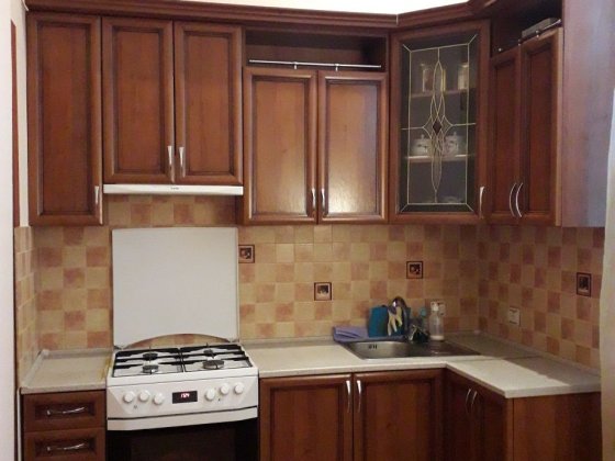 Квартира 2 кім, високий перший поверх, все окремо, власник Чернівці