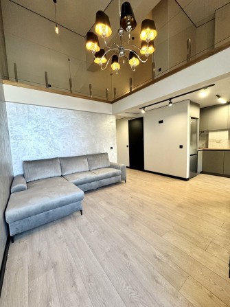 Продаж дворівневої квартири в ТОП локації ! - фото 1