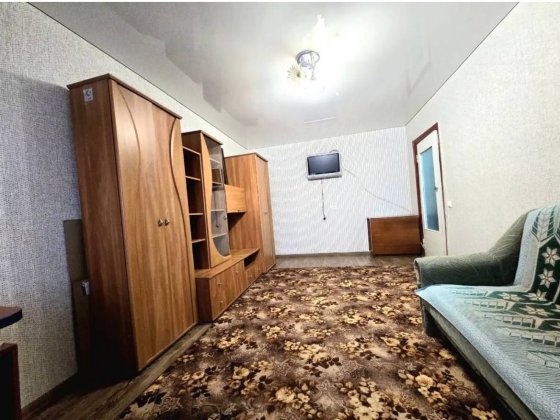 1 к квартира в центрі міста Суми