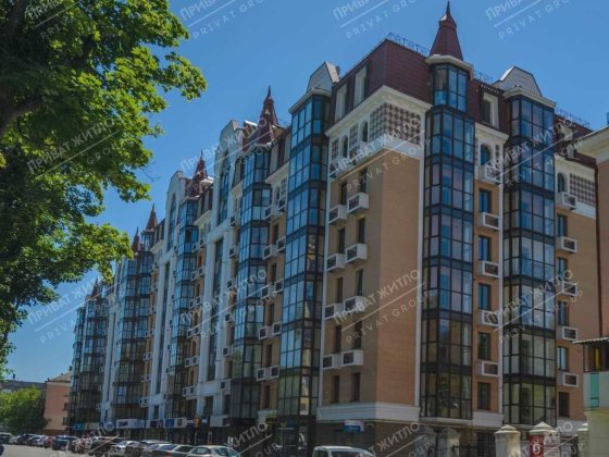 Мрія у самому серці міста: придбайте елітну квартиру в новобудові!