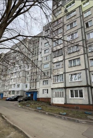 Продам трикімнатну квартиру на Олени  Теліги - фото 1