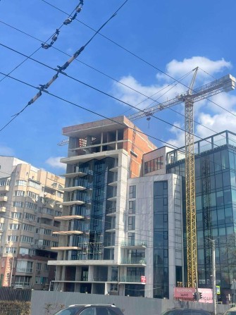 Продаж дворівневої квартири в Тернополі в ЖК Лондон Хаус - фото 1