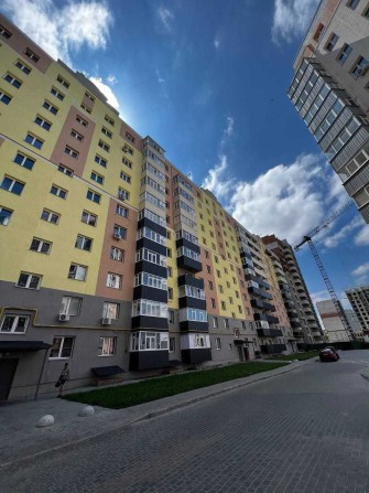 Продаж 1-кімнатної квартири пр-п. Лушпи ЖК Еспланада (корпус 22/1) - фото 1