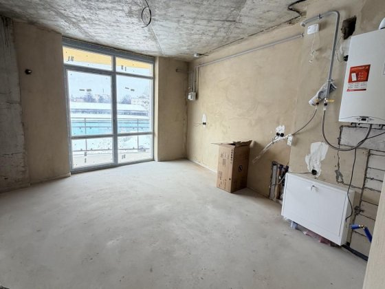 Продаж 1кімн квартири  вул.Данила Галицького, Рівне Ровно