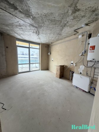 Продаж 1кімн квартири  вул.Данила Галицького, Рівне - фото 1