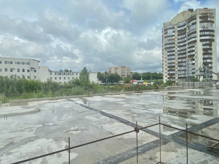 Продам 2 км квартиру в новобудові по вулиці  Гайдамацькій - фото 1