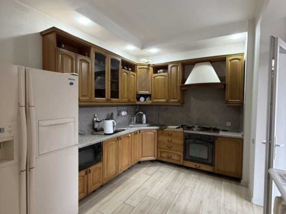 4к! квартира, Матвійчука, 2/4 поверх, 120 м2, цегла, косметика! Полтава