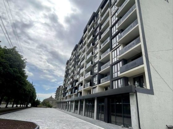 Продам 1 кімн новобудову, вул.Руська Черновцы