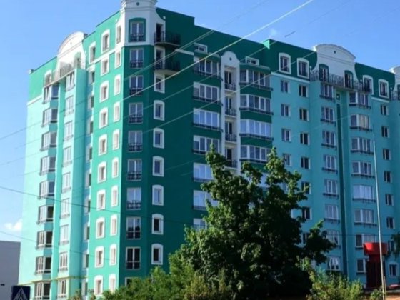 Продаж квартири без комісії Полтава