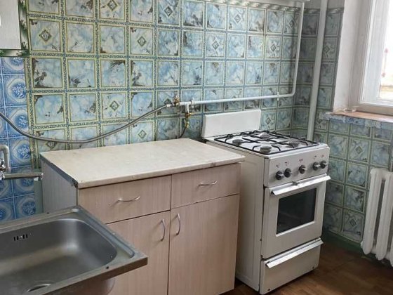 Продаж 2 кімнатної квартири 55 м2 Центр вул Соборності Держ програми №12377 Полтава