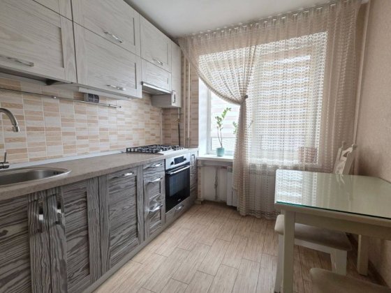 3-кімнатна Харківська Суми