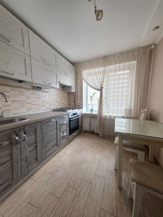 3-кімнатна Харківська - фото 1