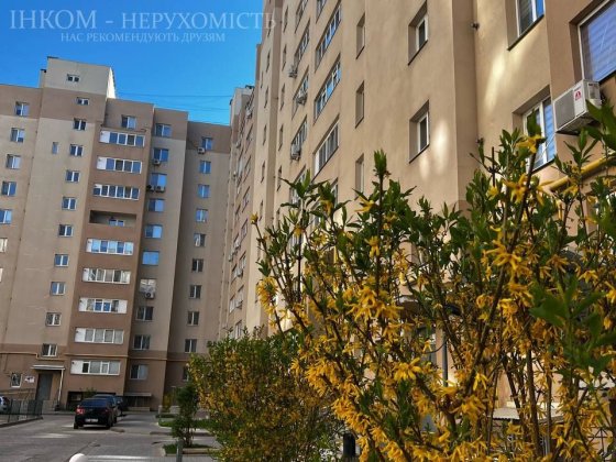 Велика 2к квартира з новим РЕМОНТОМ Суми