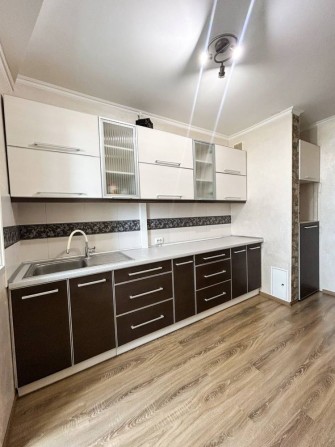 Продаж під державні програми 3 кімнатної квартири з ремонтом на Боярці - фото 1