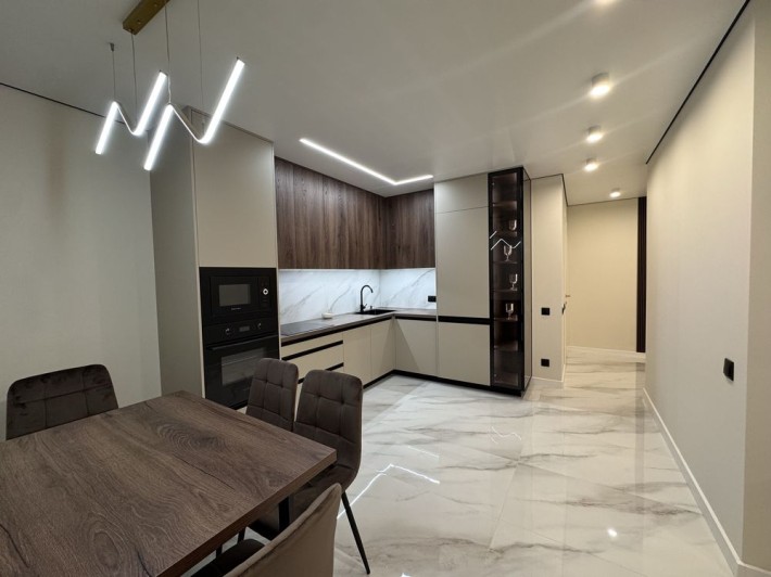 Продаж 2-кімнатної квартири у ЖК Київський, м.Тернопіль з ремонтом - фото 1
