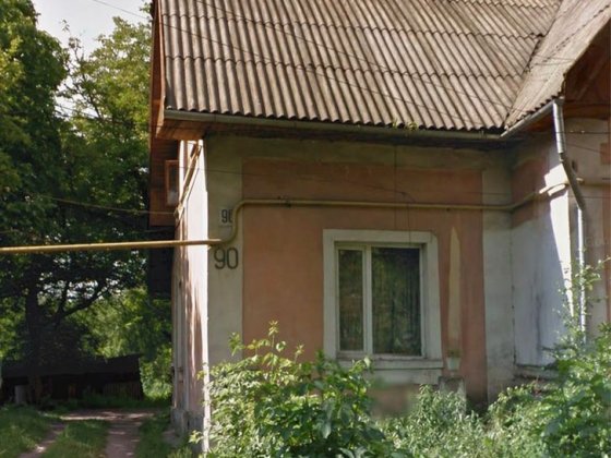 • Продаж квартири в зручному районі Черновцы