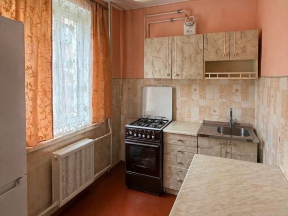 Продаж 1-кім квартири вул. Ентузіастів! Чернівці