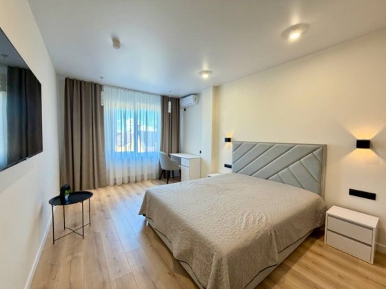 Продам 1к квартиру в класному районі Ровно