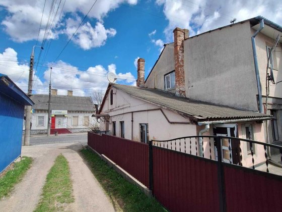 1 кім квартира на Вокзальній Черновцы