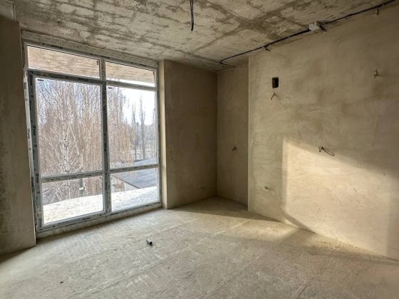 1-кімнатна в новобудові р-н Мототреку