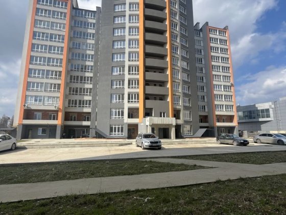 Продам 2 кімнатну квартиру ЖК «Еверест» Суми