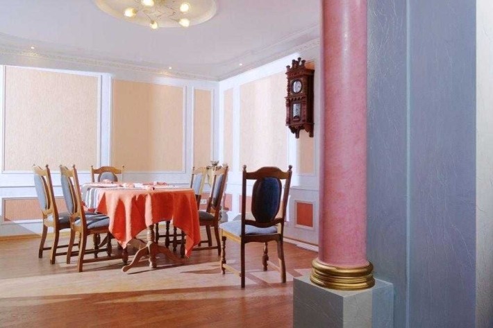 178 м² розкоші: камін, мармур, простір та статус у престижному районі Полтави - фото 1