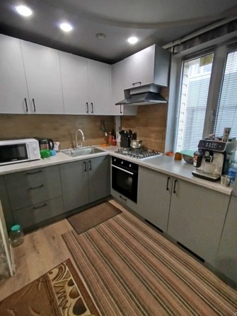 Океан! У продажу 4/х кімнатна квартира в приватному секторі - фото 1