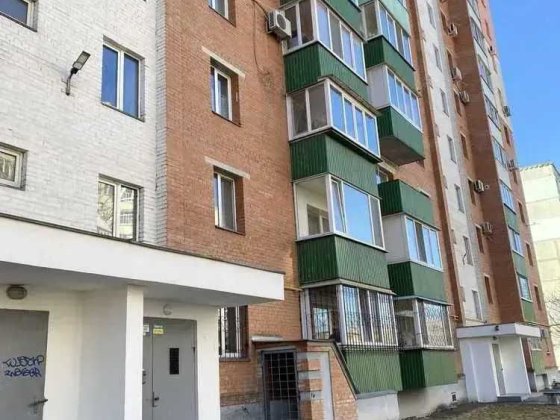 Продаж 2 кім квартири Лічил на кв Ремонт Новобуд мікр-н Левада №19895 Полтава