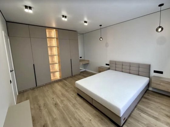 Стильна 1-кімн.квартира в новобудові Ровно