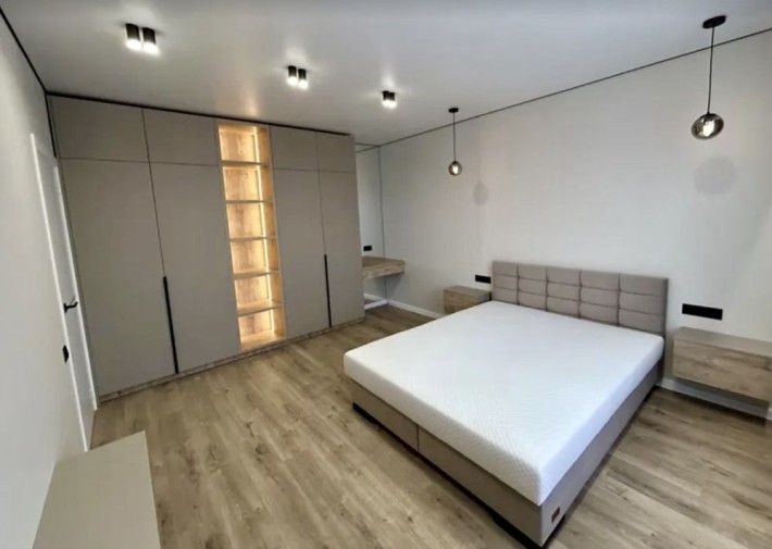 Стильна 1-кімн.квартира в новобудові - фото 1