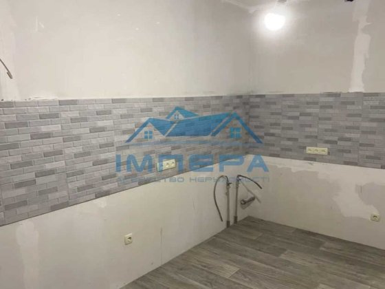 2 - х кімнатна квартира в новобудові ЖК Баронівський