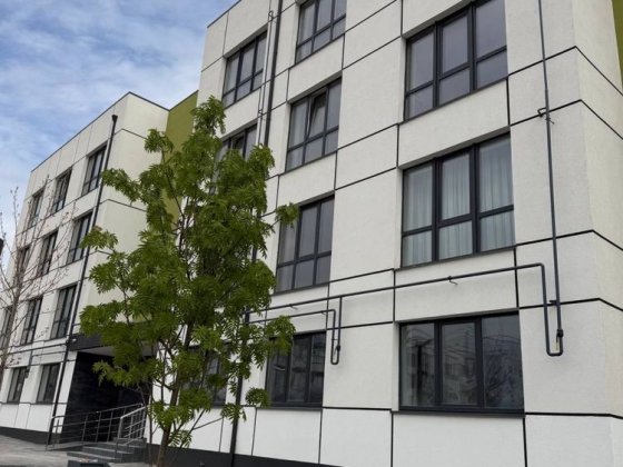 Продаж однокімнатної квартири з дизайнерським ремонтом Ровно