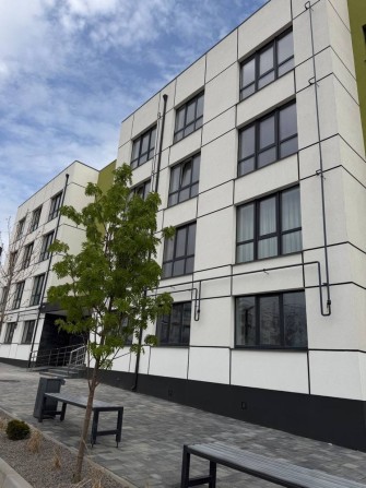 Продаж однокімнатної квартири з дизайнерським ремонтом - фото 1