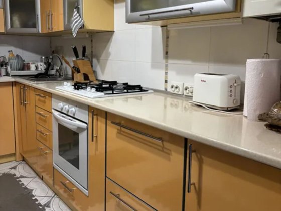 Продаж 3к квартири 88.1 кв. м на вул. Микулинецька Тернополь