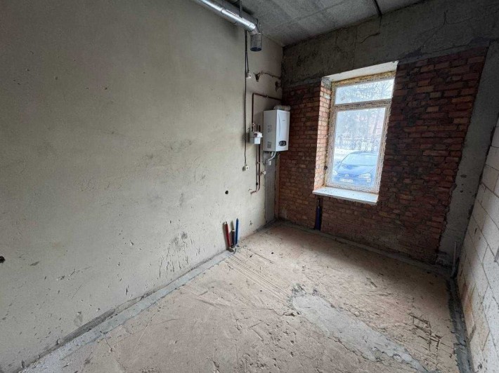 ‼️Центр‼️ 2к квартира в новобудові з інд.опаленням, вигідна ціна - фото 1