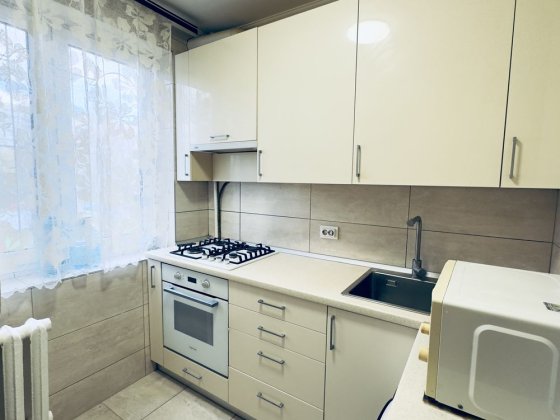 3х кімнатна квартира по вулиці Харківська Сумы